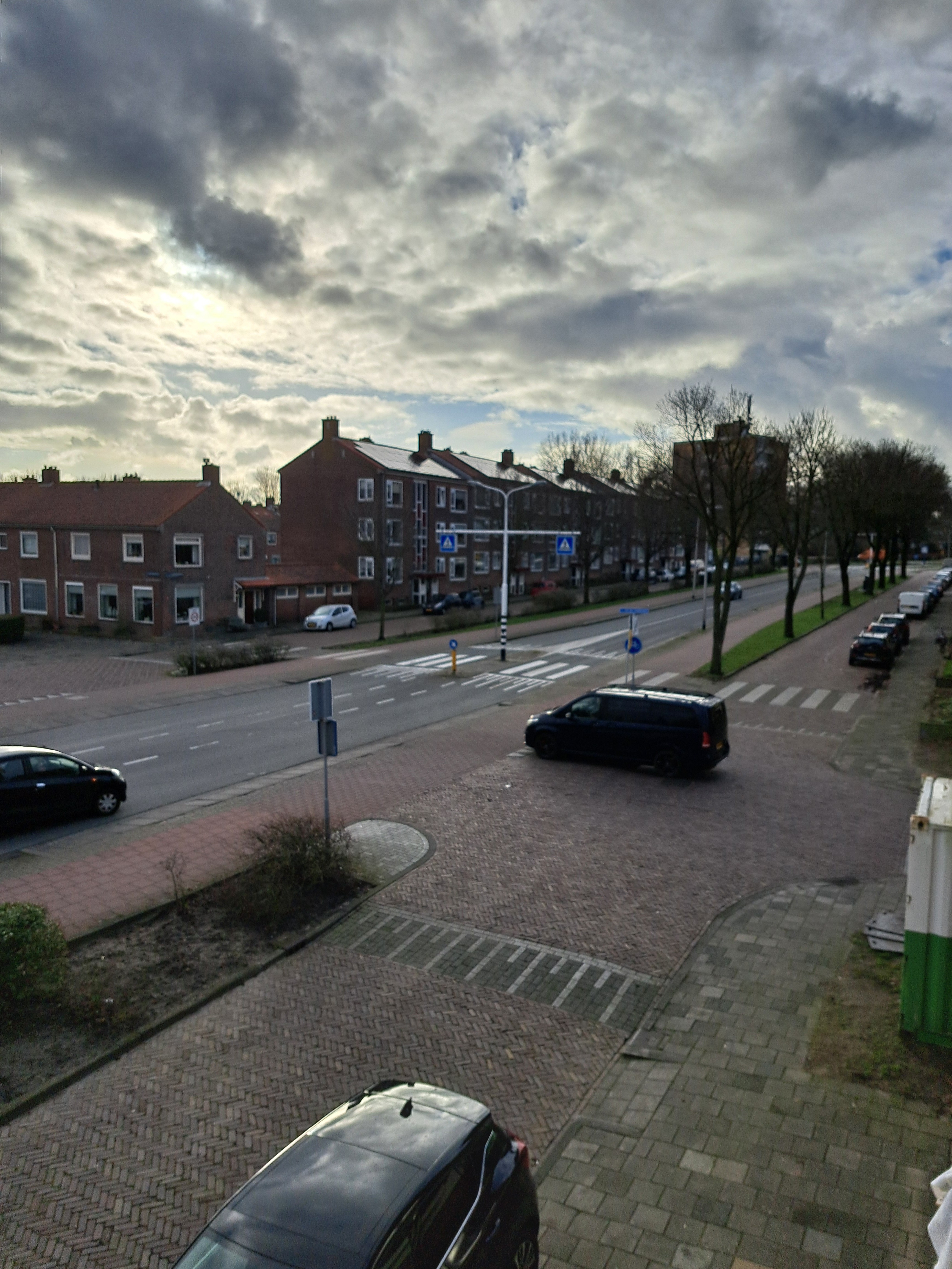 Karel Doormanlaan 26D