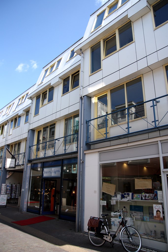 Raadhuisstraat 458, 2406 LE Alphen aan den Rijn, Nederland