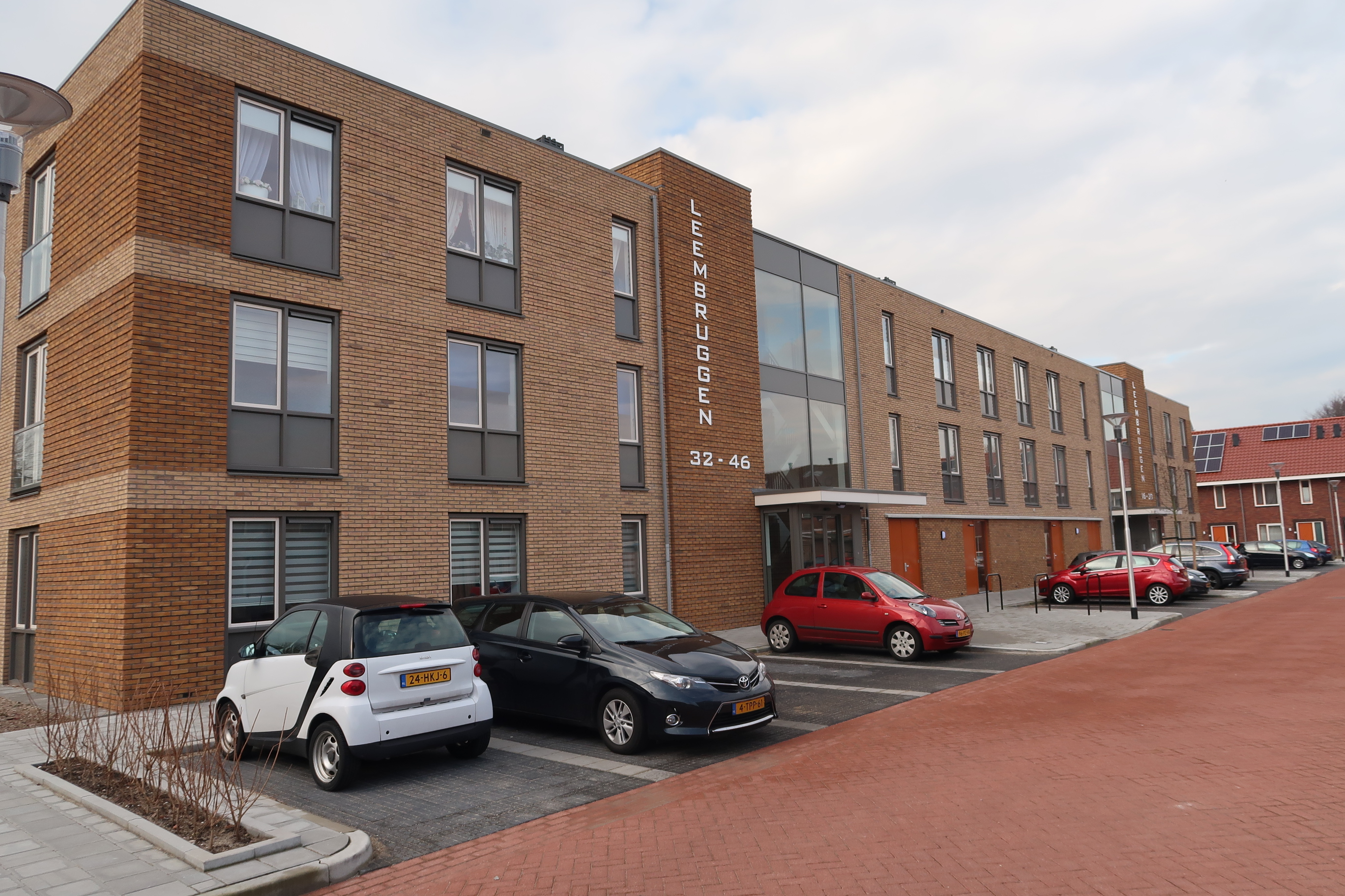 Leembruggenstraat 20