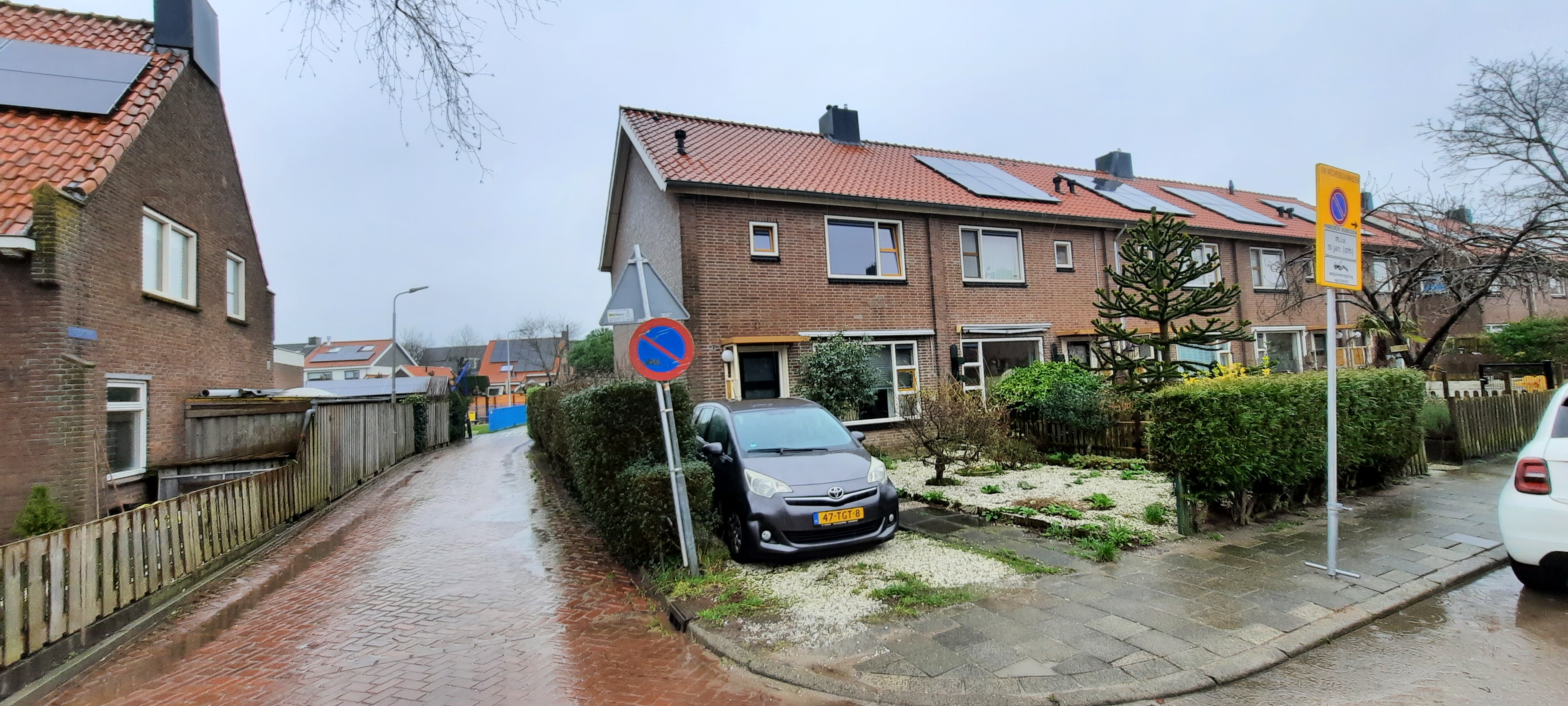 Groenestein 25, 2394 AT Hazerswoude-Rijndijk, Nederland