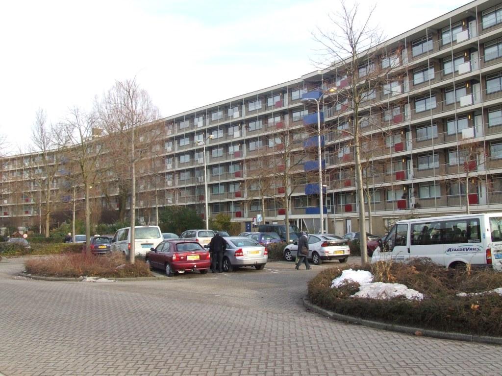 Jacob van Ruysdaelplein 159, 2162 BD Lisse, Nederland