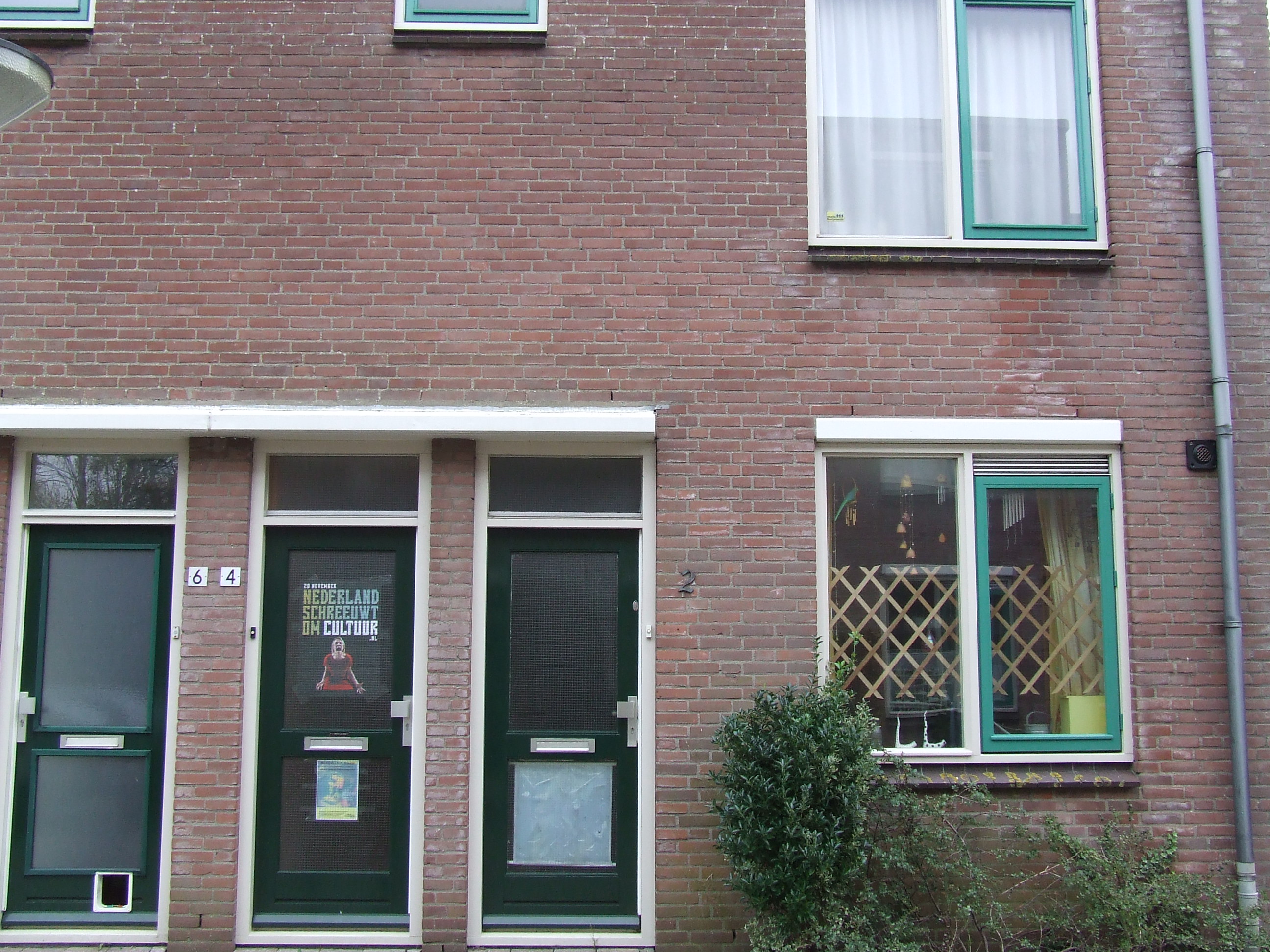 Zuiderkruis 15, 2163 AB Lisse, Nederland