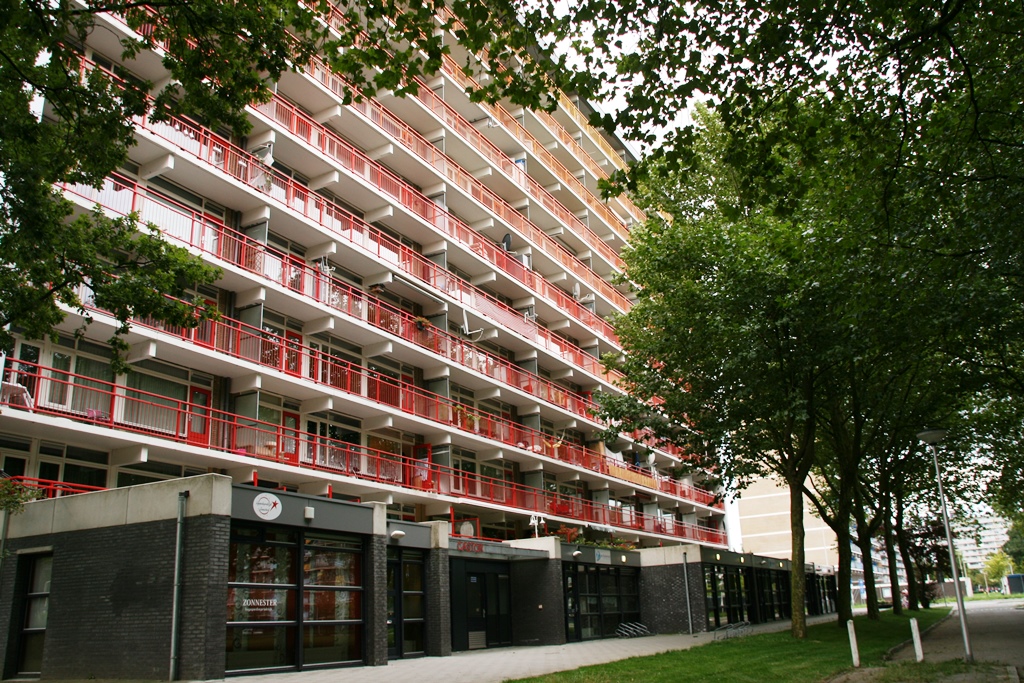 Castorstraat 36, 2402 BV Alphen aan den Rijn, Nederland