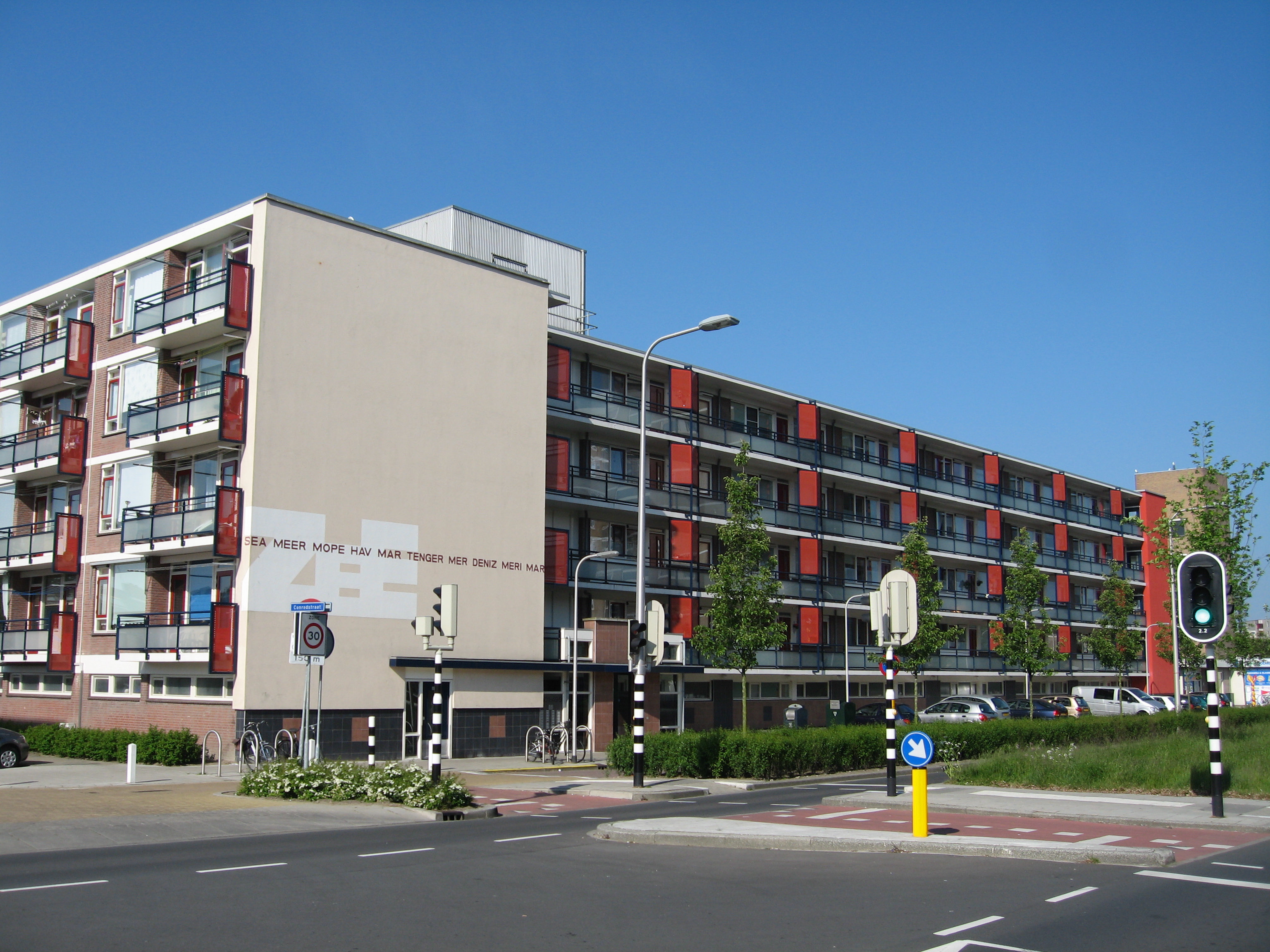 Hoorneslaan 489, 2221 GD Katwijk aan Zee, Nederland