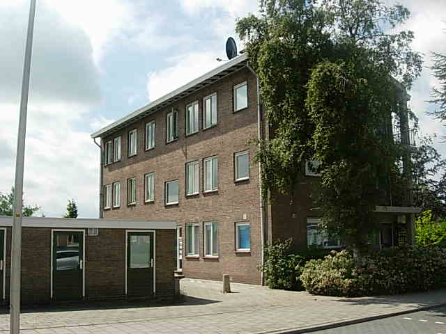 Wilhelminalaan 57, 2771 VK Boskoop, Nederland