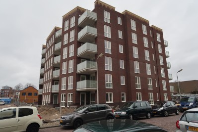 Haven 46, 2161 HN Lisse, Nederland