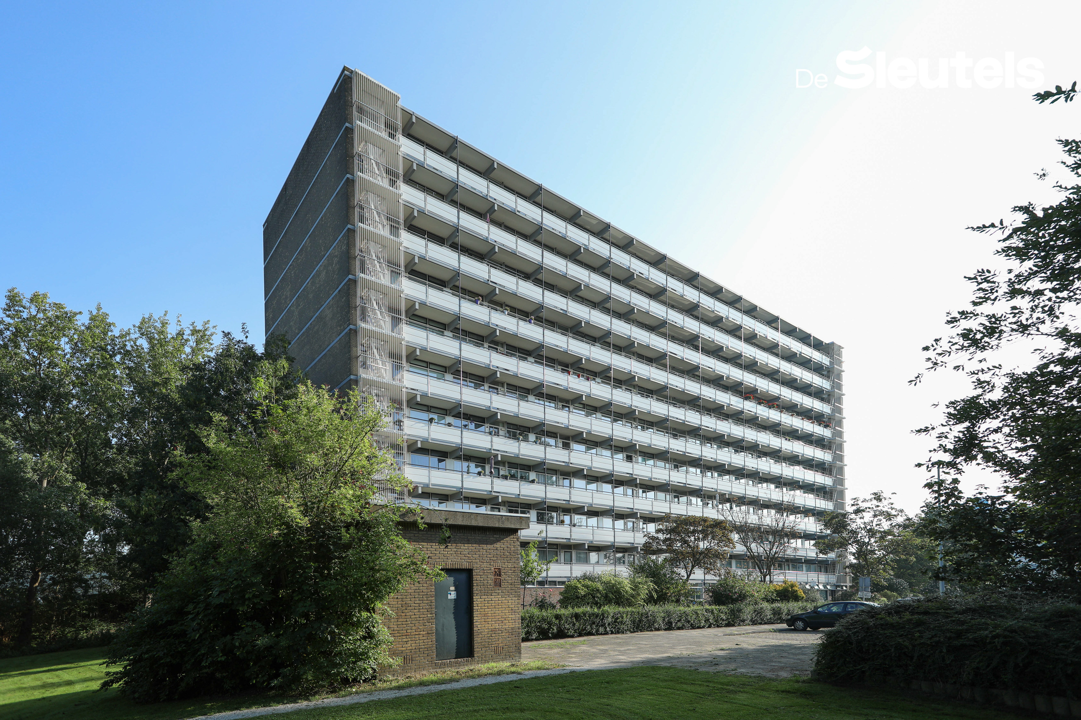 Paramaribohof 58, 2315 VW Leiden, Nederland