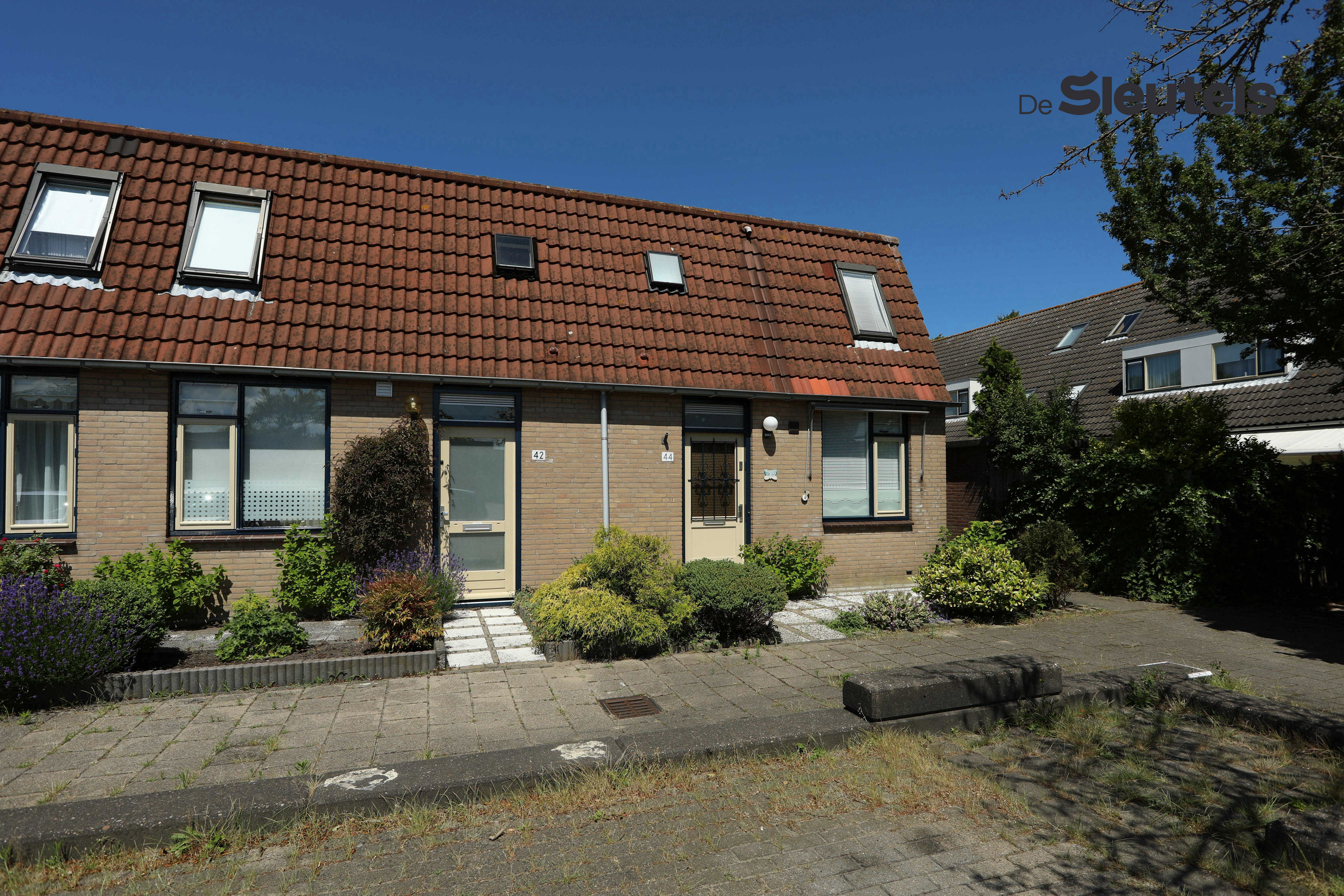 Hovens Gréveplein 42, 2331 RA Leiden, Nederland