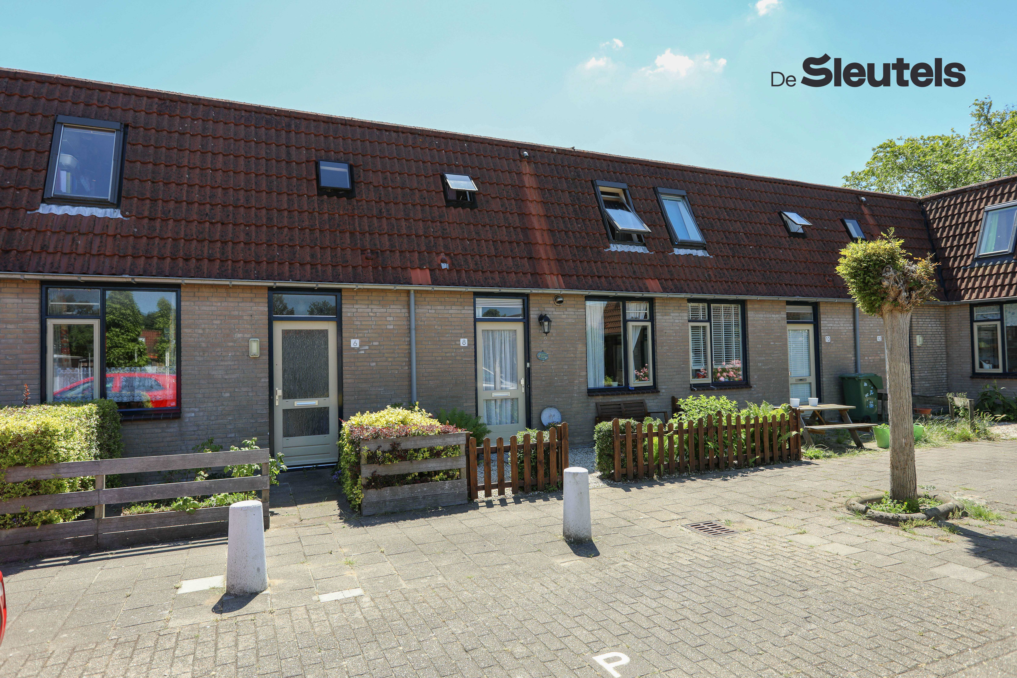 Hovens Gréveplein 42