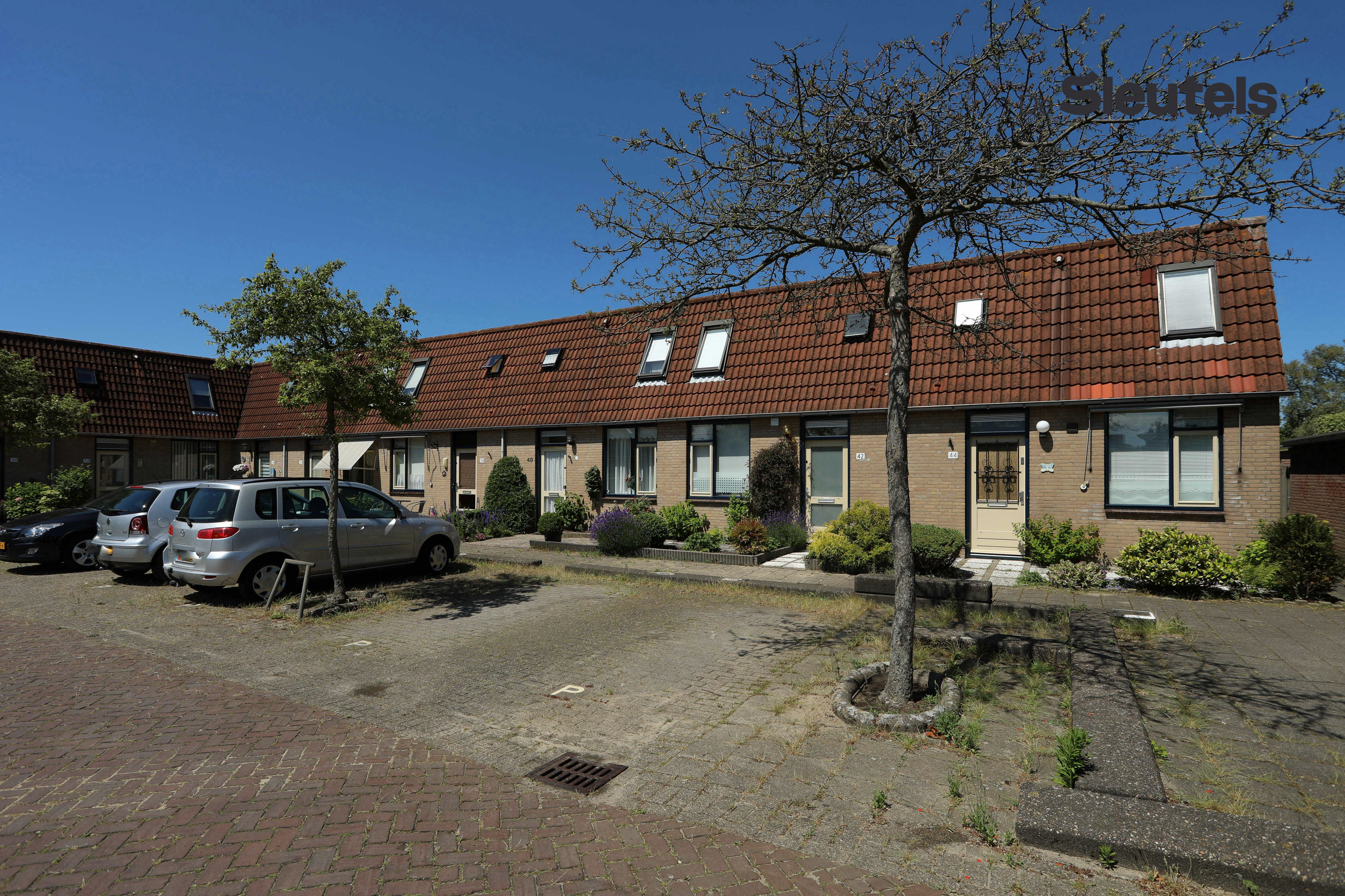 Hovens Gréveplein 42