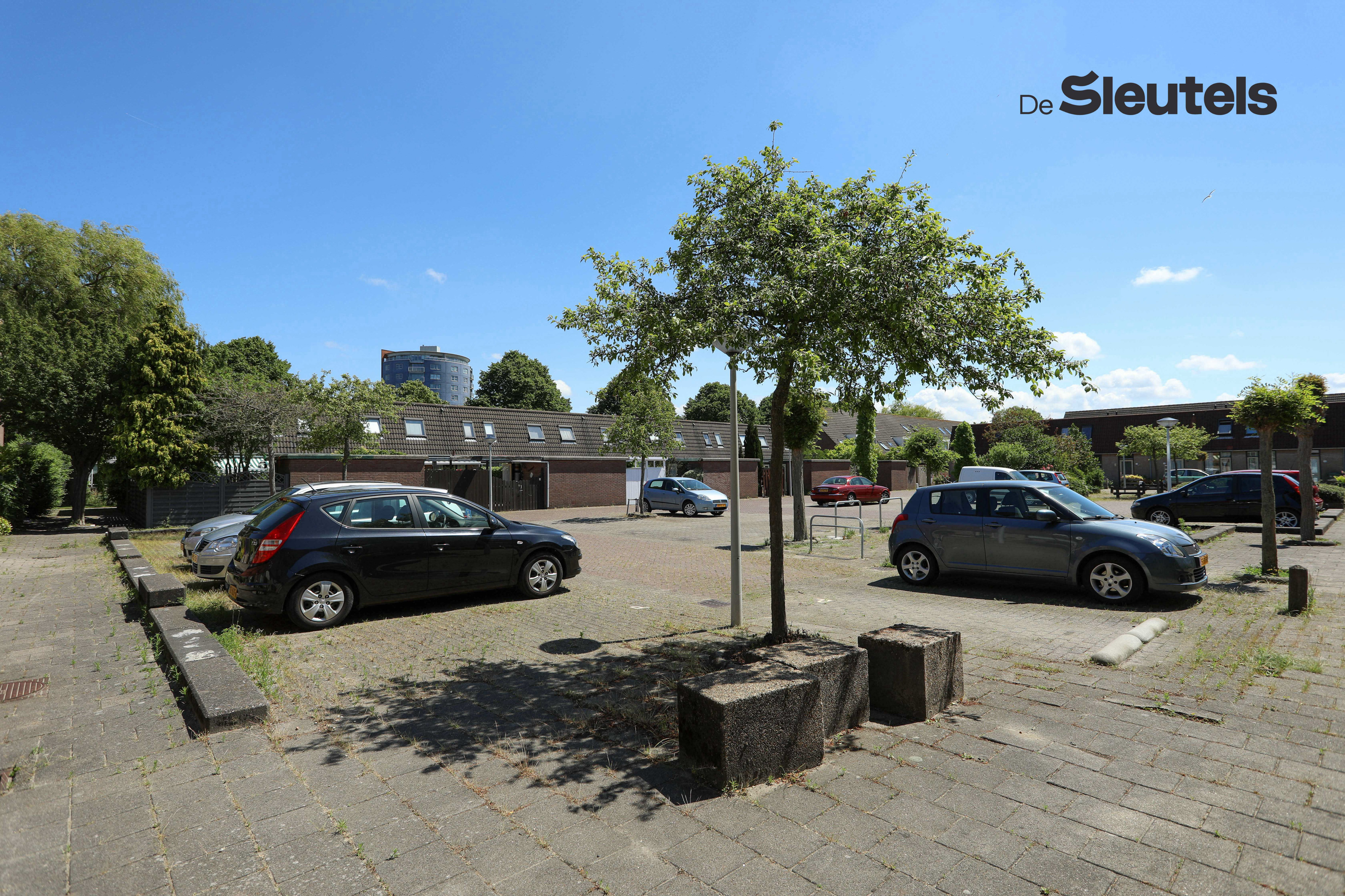 Hovens Gréveplein 42