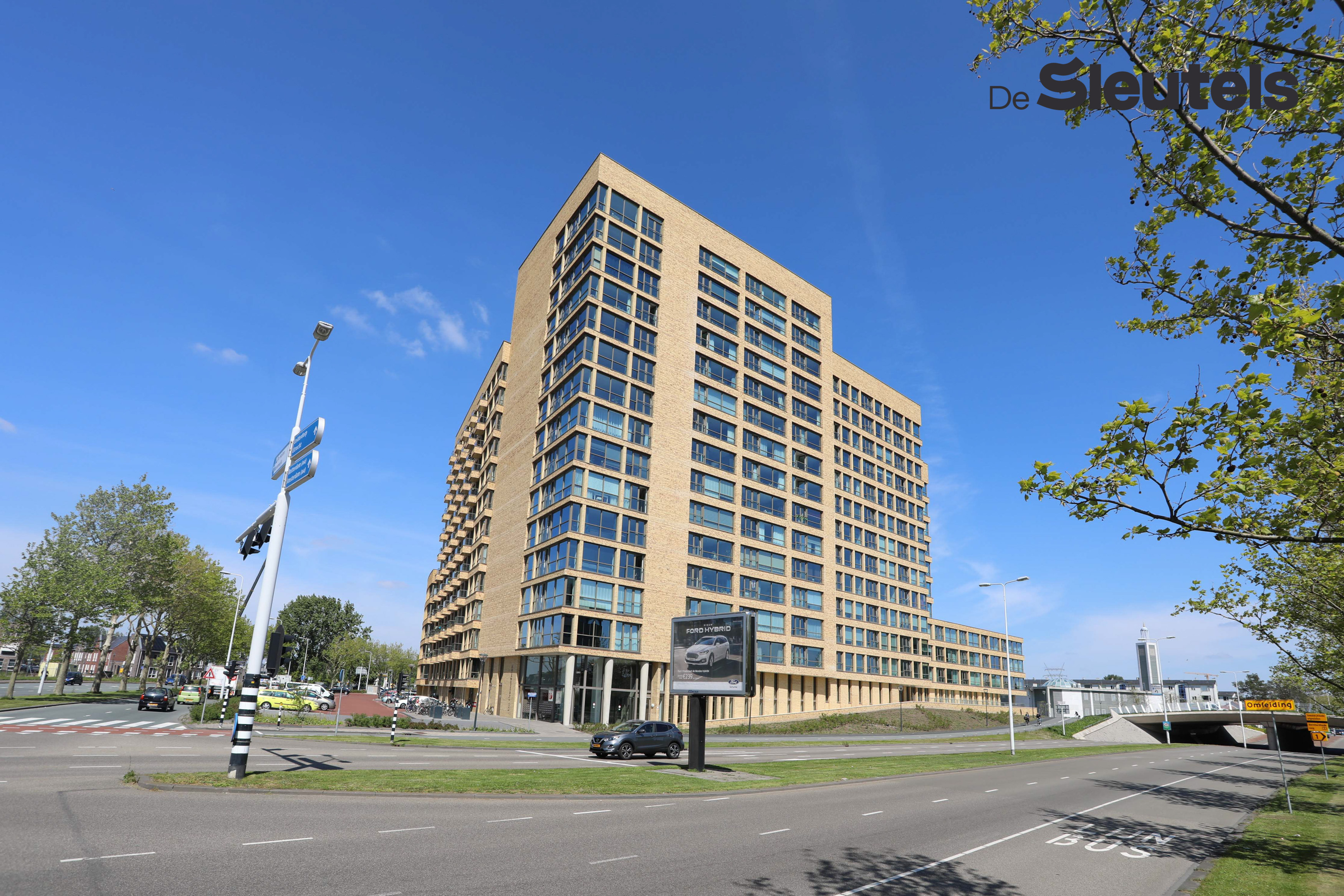 Prins Clausweg 247, 2316 EX Leiden, Nederland