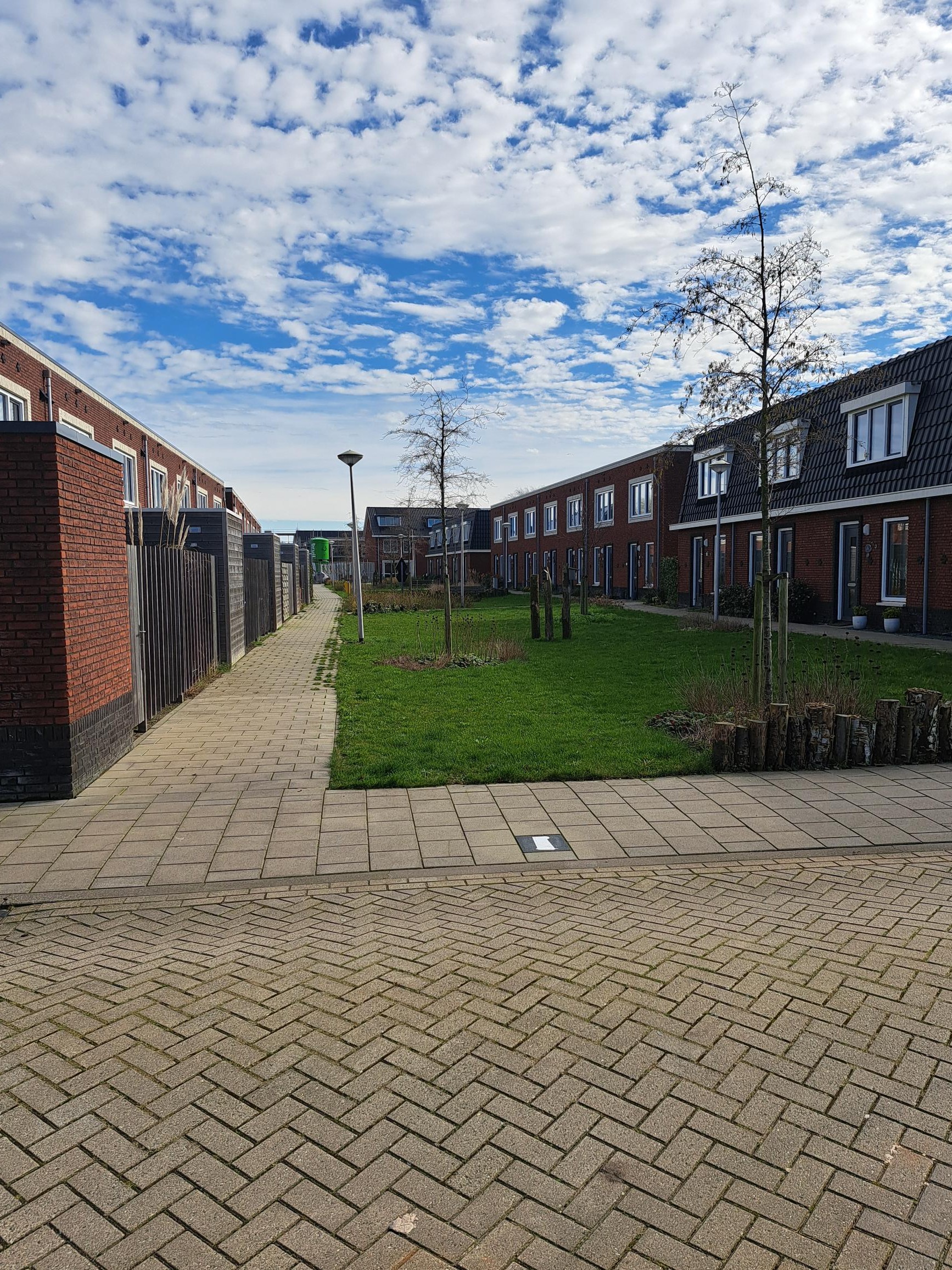 Petronella van Saxenstraat 28