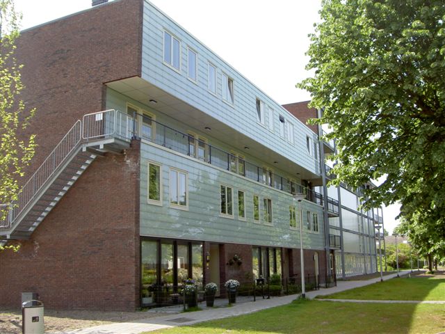 Maronia 76, 2182 TV Hillegom, Nederland