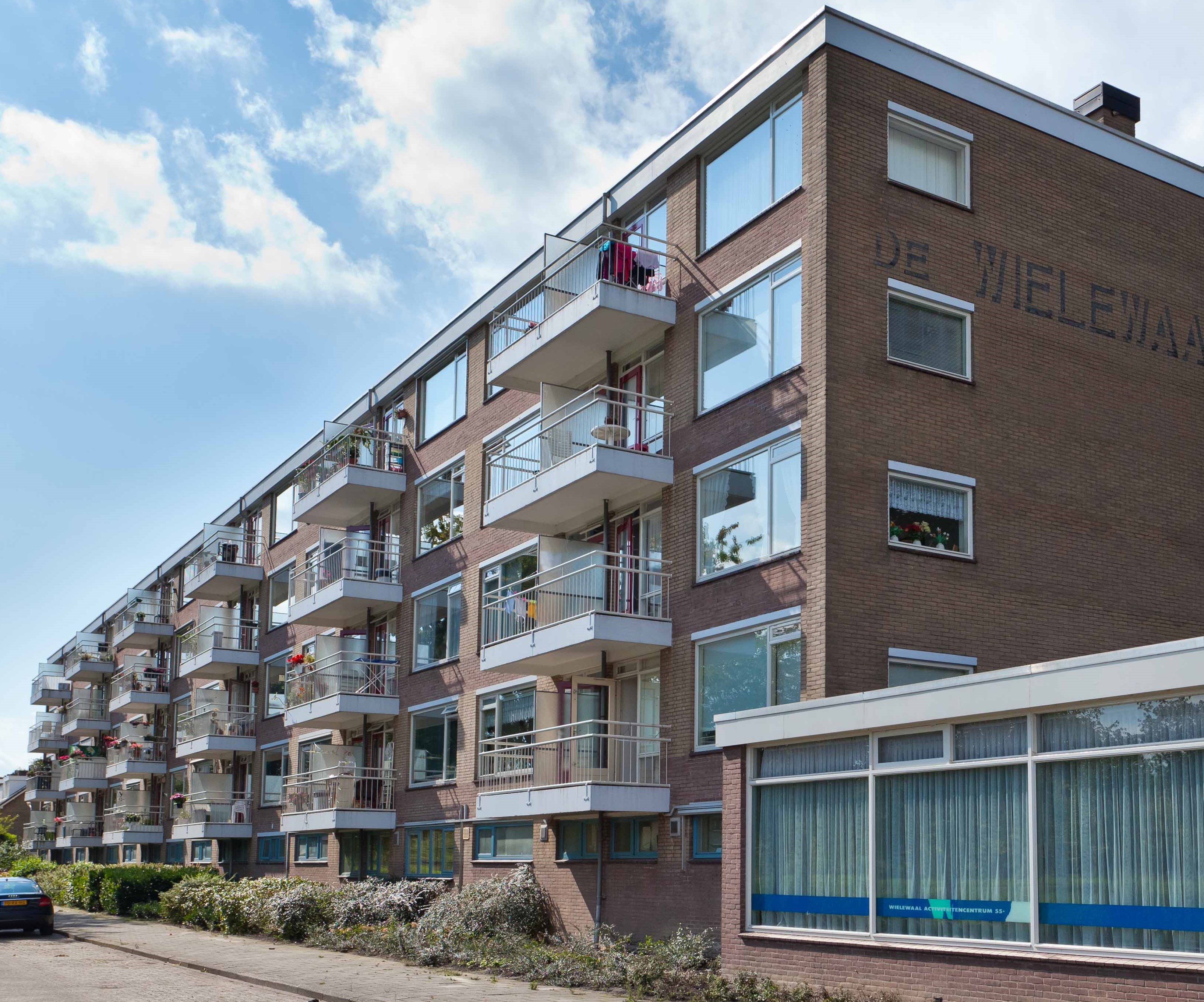 Kwartelstraat 78, 2406 EP Alphen aan den Rijn, Nederland
