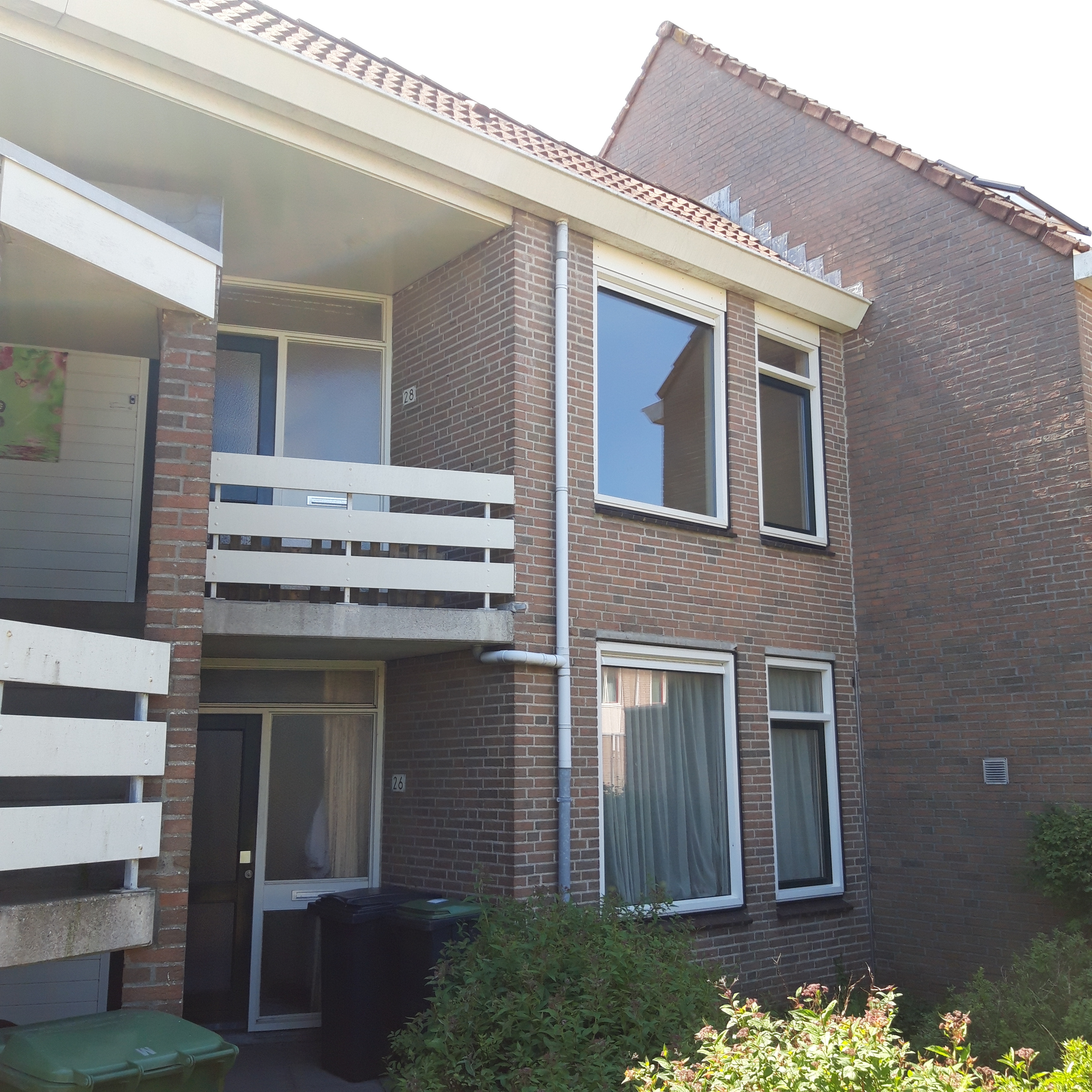 Morgenster 28, 2201 SZ Noordwijk, Nederland