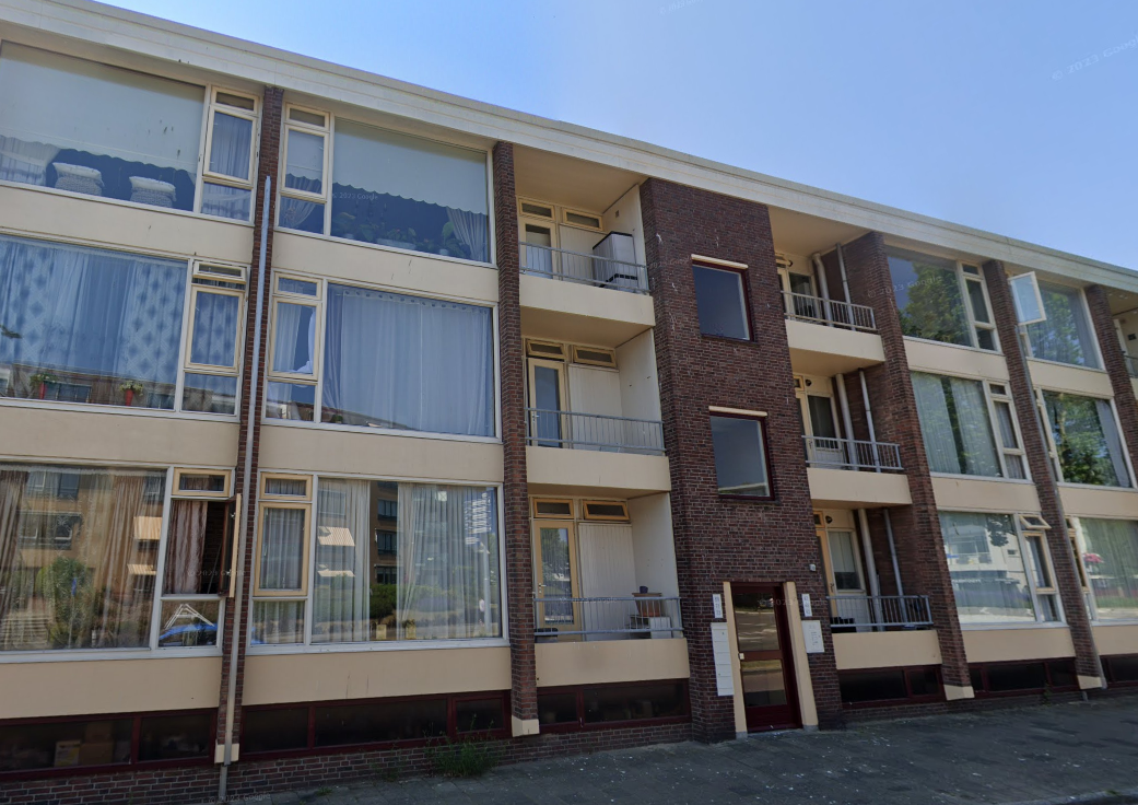 Boslaan 71, 2224 HB Katwijk aan Zee, Nederland