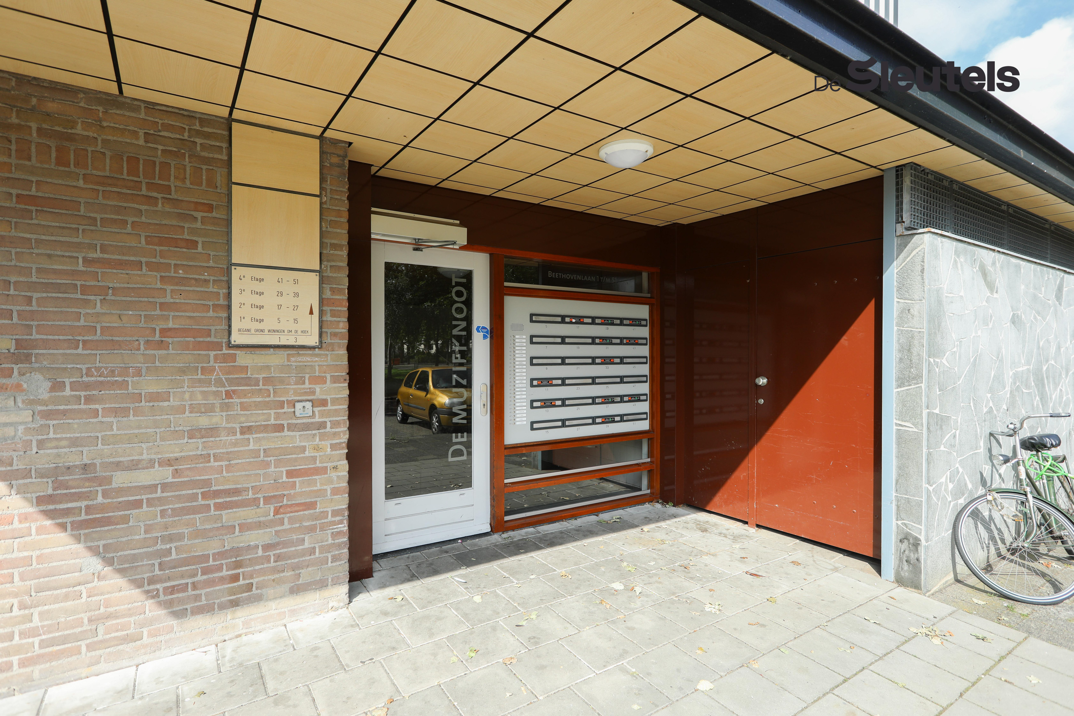 Beethovenlaan 51