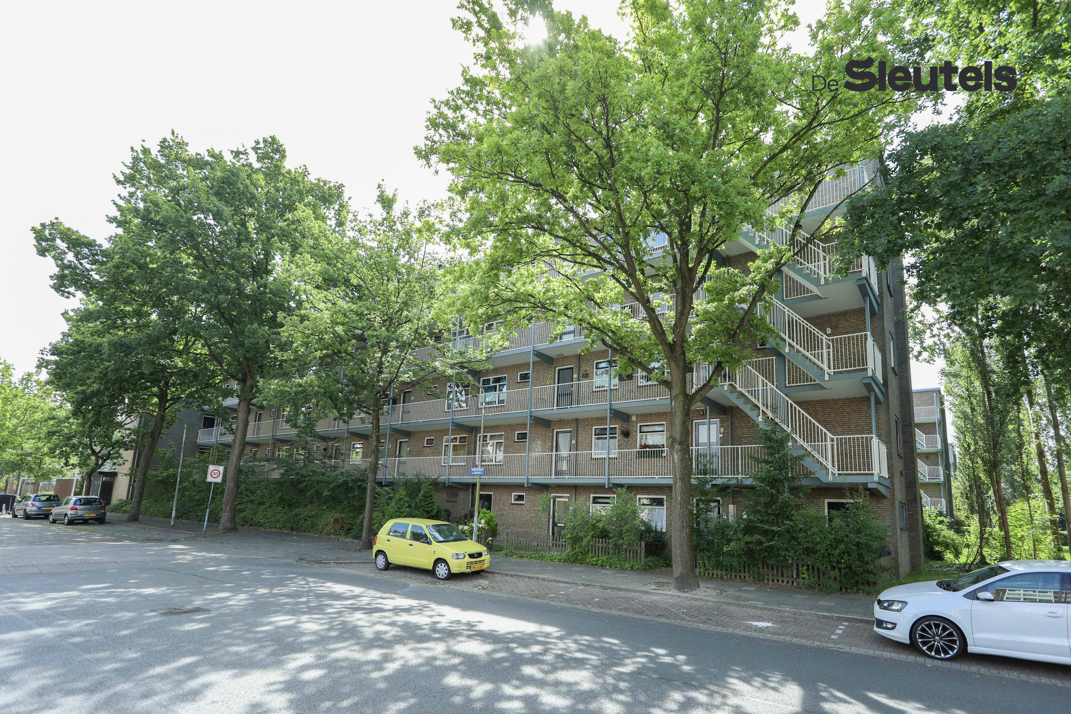 Beethovenlaan 51, 2324 EE Leiden, Nederland