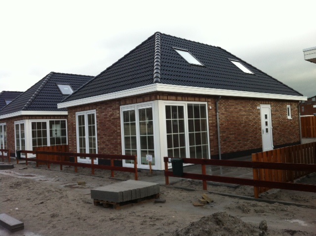 Muzikantenstraat 5, 2334 GC Leiden, Nederland