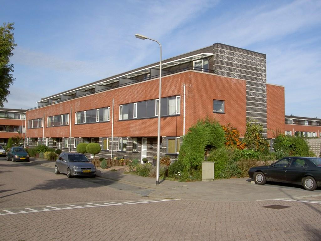 Tongelaer 103, 2181 LW Hillegom, Nederland