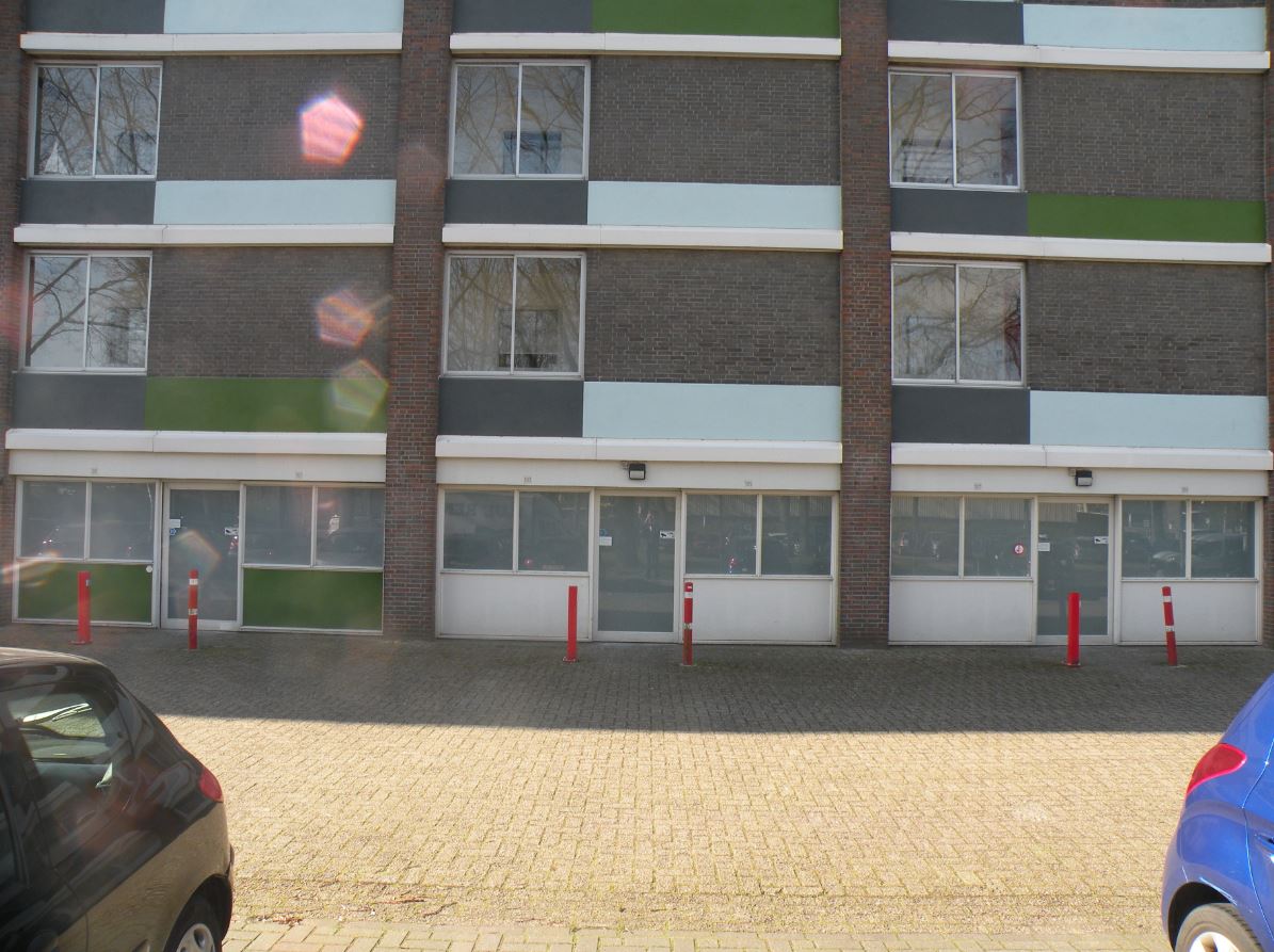 Anna van Burenlaan 623, 2404 GH Alphen aan den Rijn, Nederland