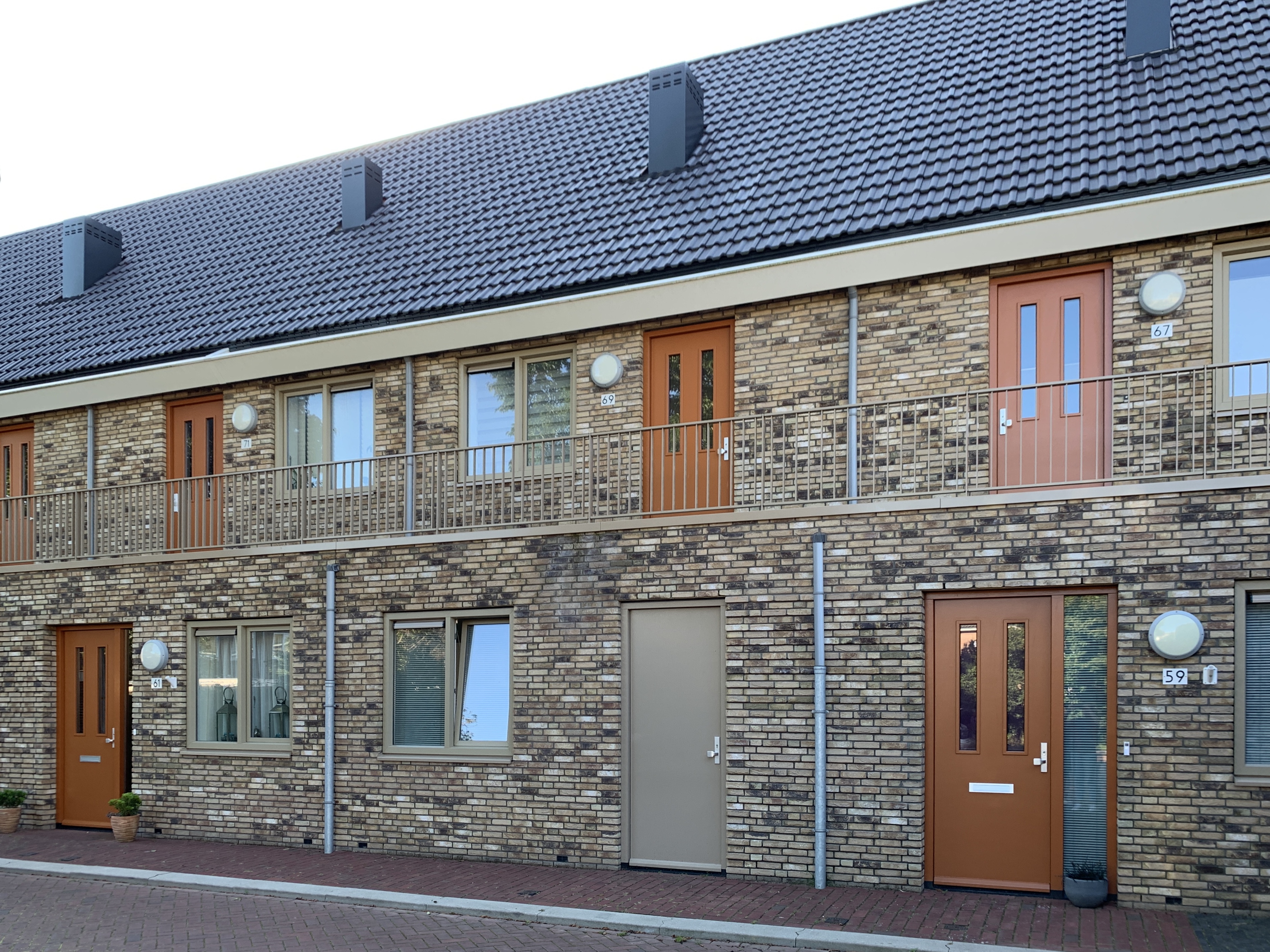 Maandagsewetering 79