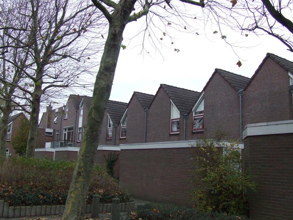 Zuiderkruis 113, 2163 AD Lisse, Nederland