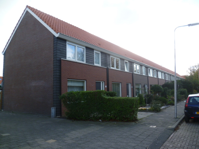 Ooievaarstraat 30, 2162 XR Lisse, Nederland