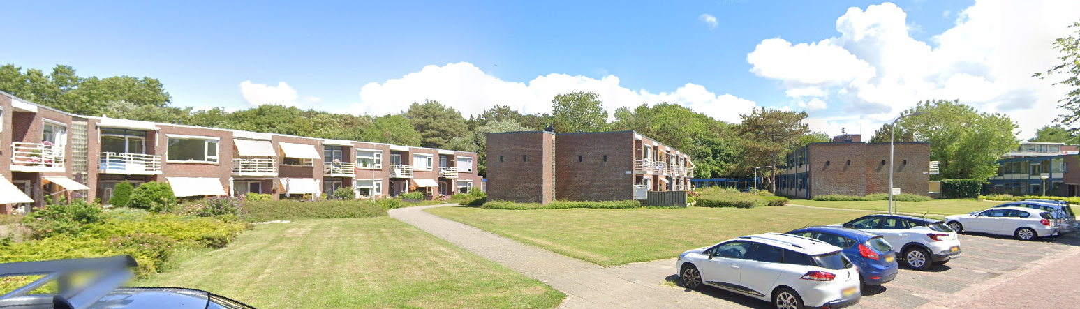 Duindoornlaan 62, 2225 RV Katwijk aan Zee, Nederland