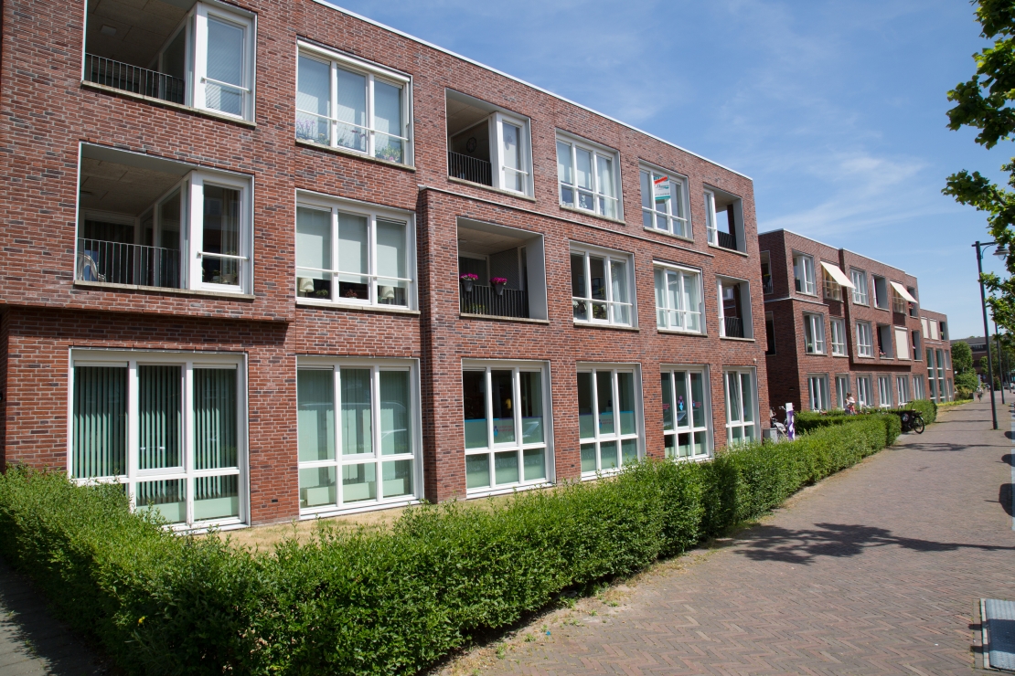Raadhuisstraat 20, 2201 JS Noordwijk, Nederland