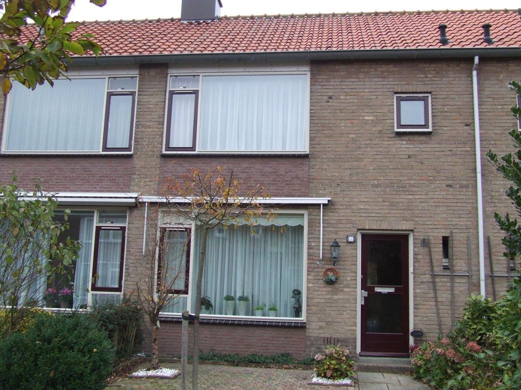 Houtmanstraat 9, 2161 TN Lisse, Nederland
