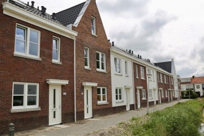 Johan Zoutmanstraat 14, 2161 TR Lisse, Nederland