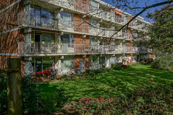 Groen van Prinstererweg 164, 2221 CD Katwijk aan Zee, Nederland