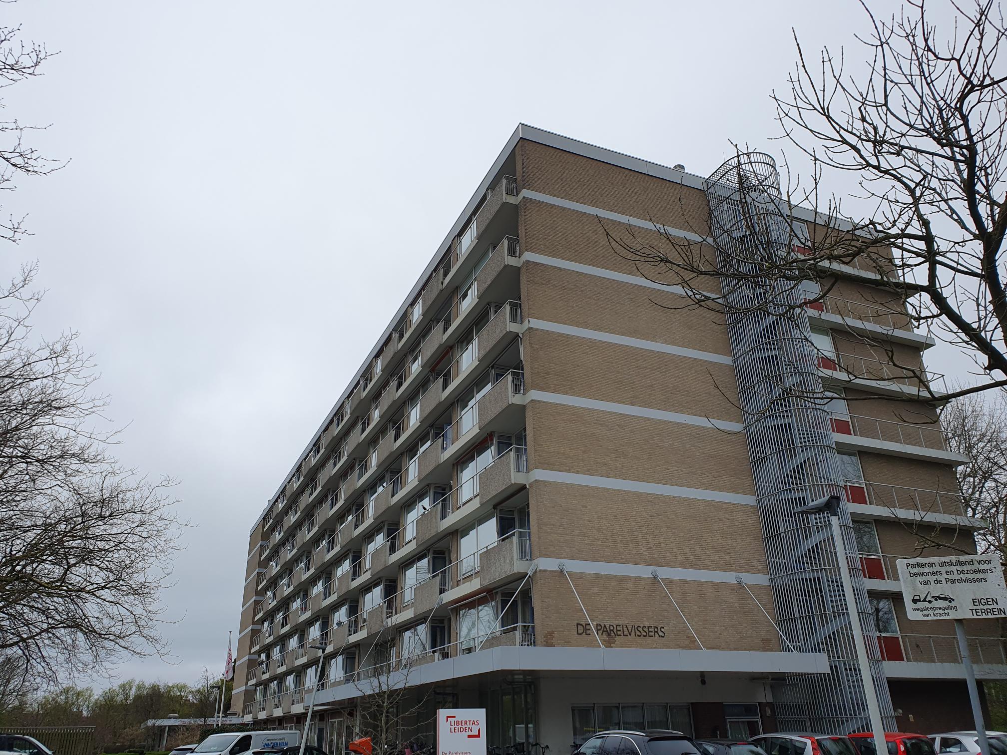 Bizetpad 19, 2324 JR Leiden, Nederland