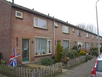 Van Ruysdaelstraat 7, 2391 CW Hazerswoude-Dorp, Nederland