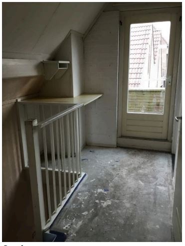 Korte Langestraat 99