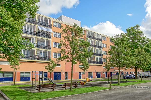 Cleijn Duinplein 116, 2224 BA Katwijk aan Zee, Nederland