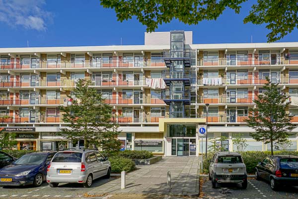 Cleijn Duinplein 116