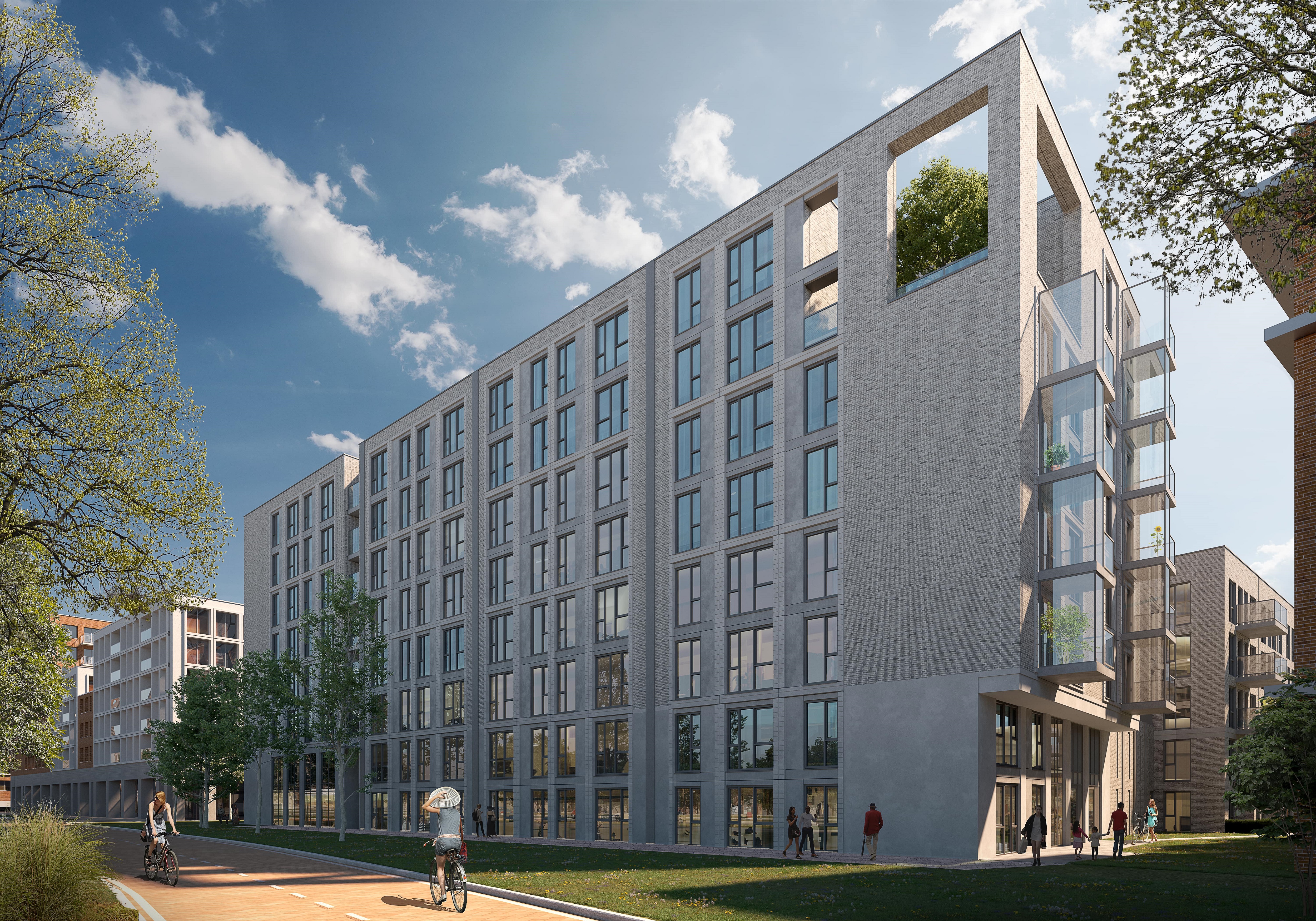 Artemisstraat , 2321 Leiden, Nederland