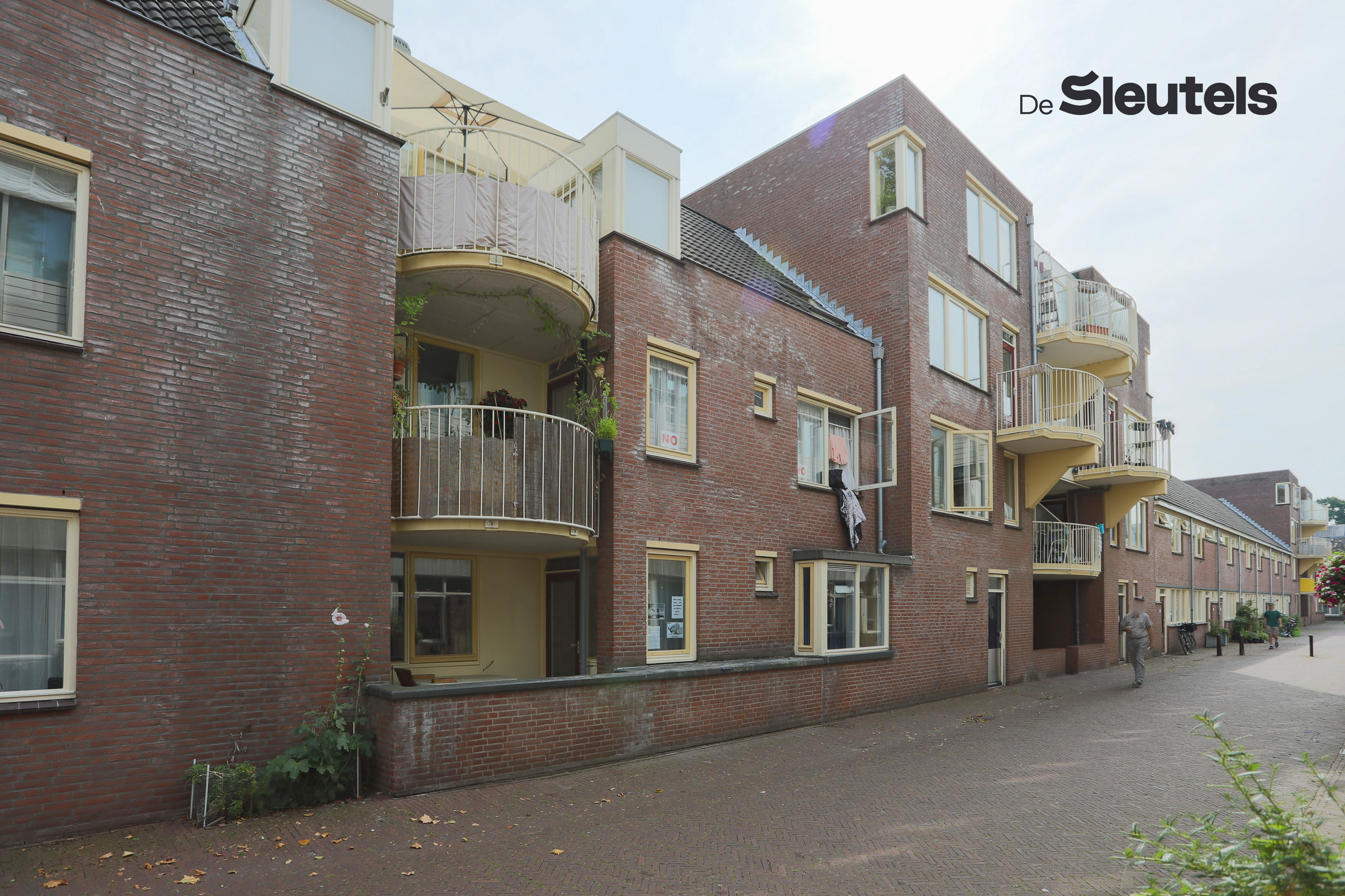 Arsenaalstraat 38, 2311 CT Leiden, Nederland