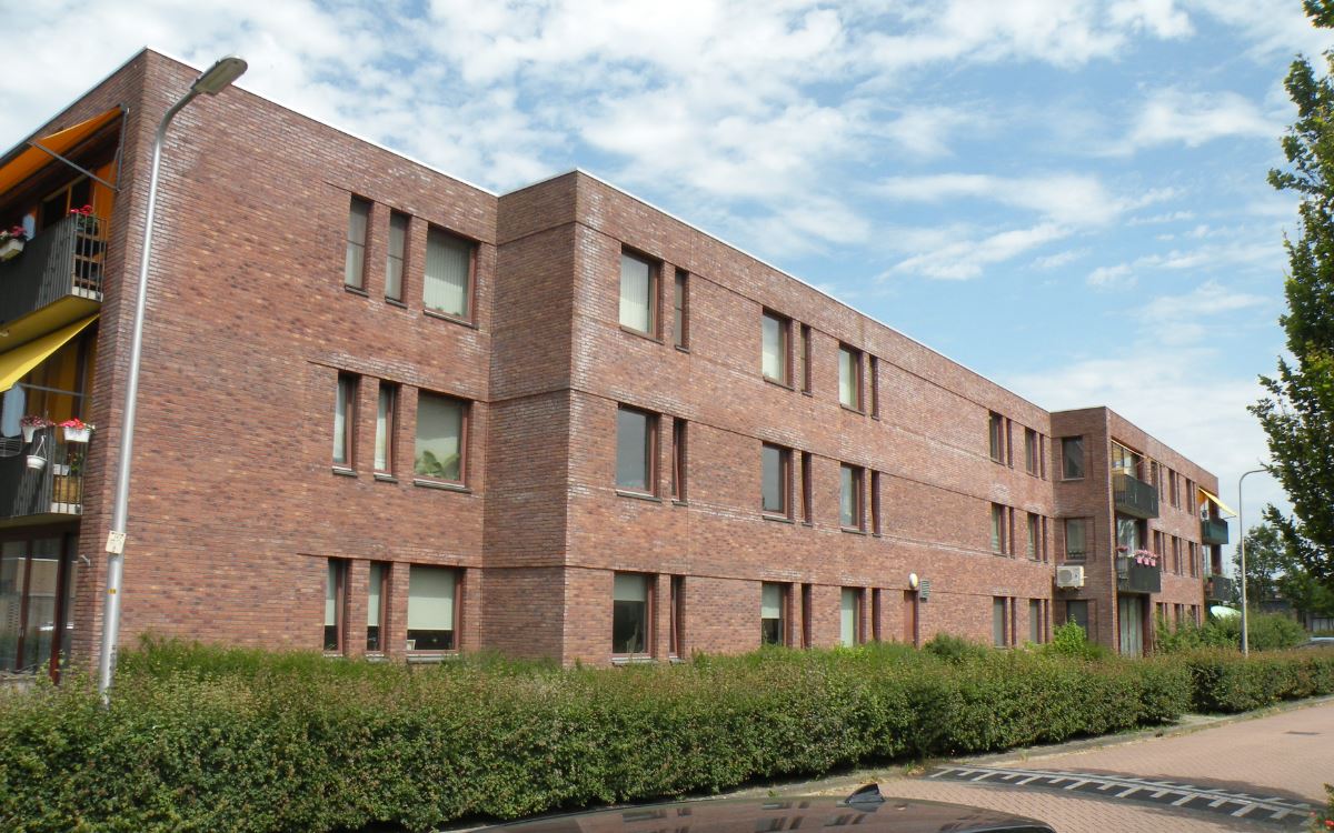 Eendenkooi 112, 2408 SM Alphen aan den Rijn, Nederland