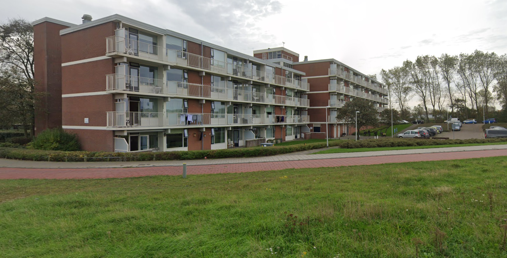 Groen van Prinstererweg 146, 2221 CD Katwijk aan Zee, Nederland