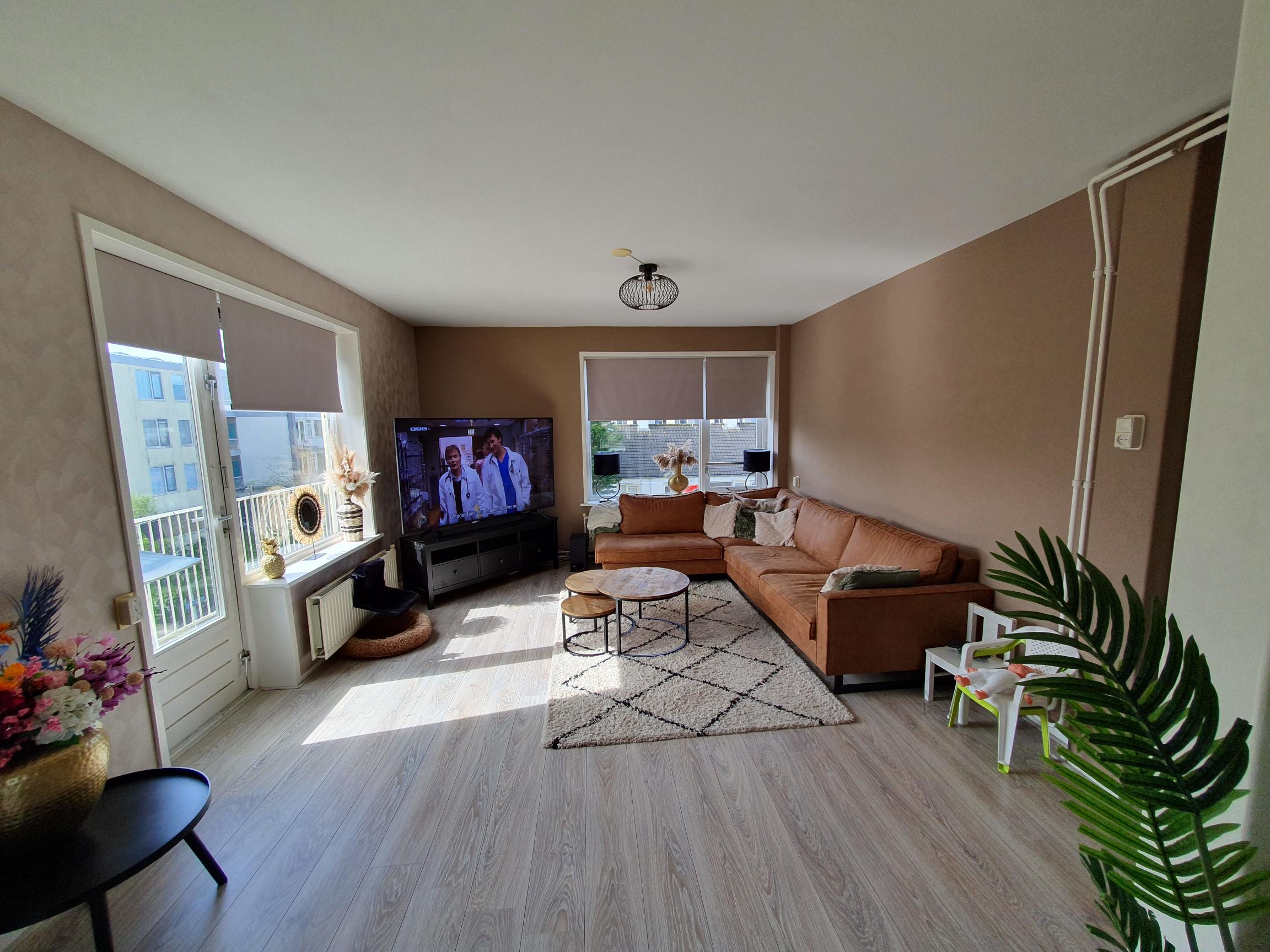 Richard Holstraat 52