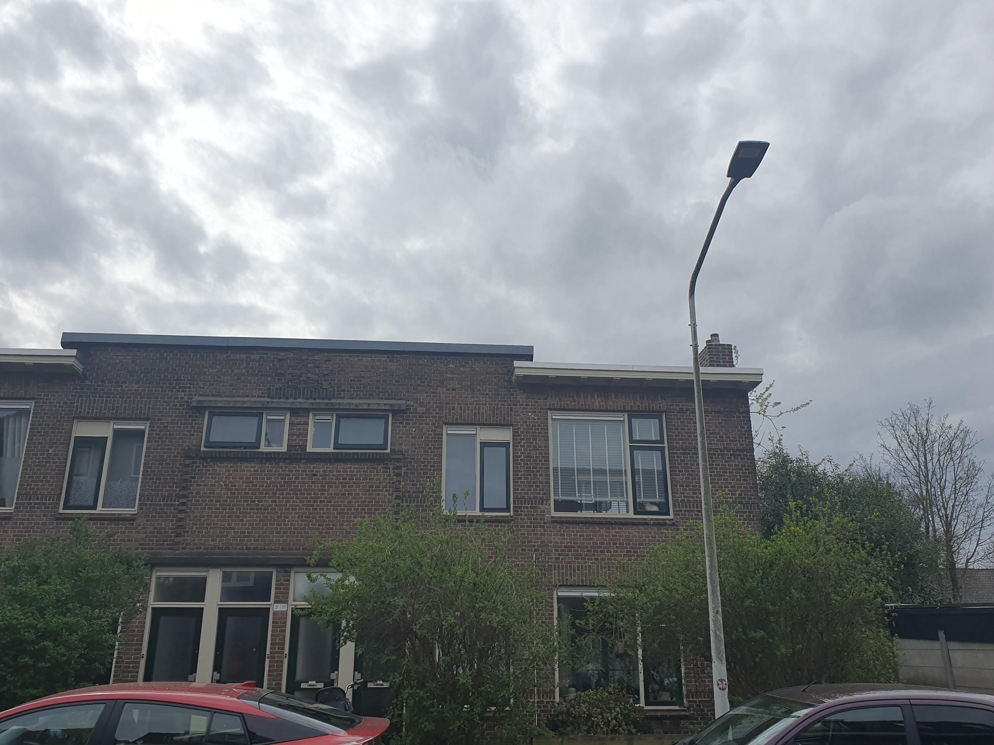 Leliestraat 1A, 2313 BC Leiden, Nederland