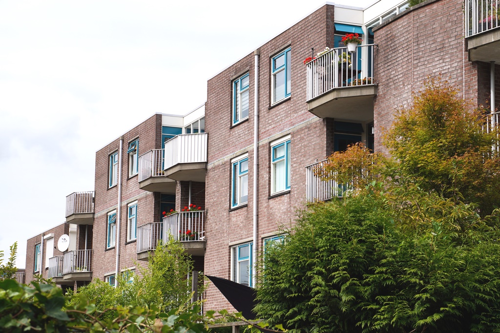 Klompenmaker 48, 2401 PN Alphen aan den Rijn, Nederland