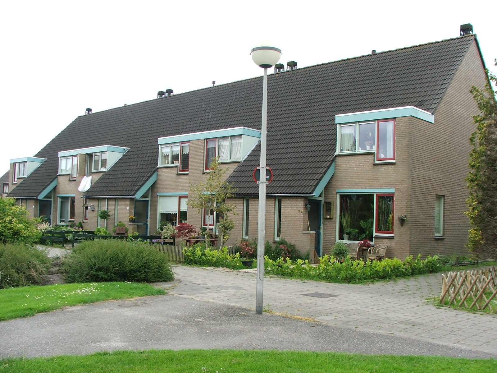 Verlaat 70, 2451 ZR Leimuiden, Nederland
