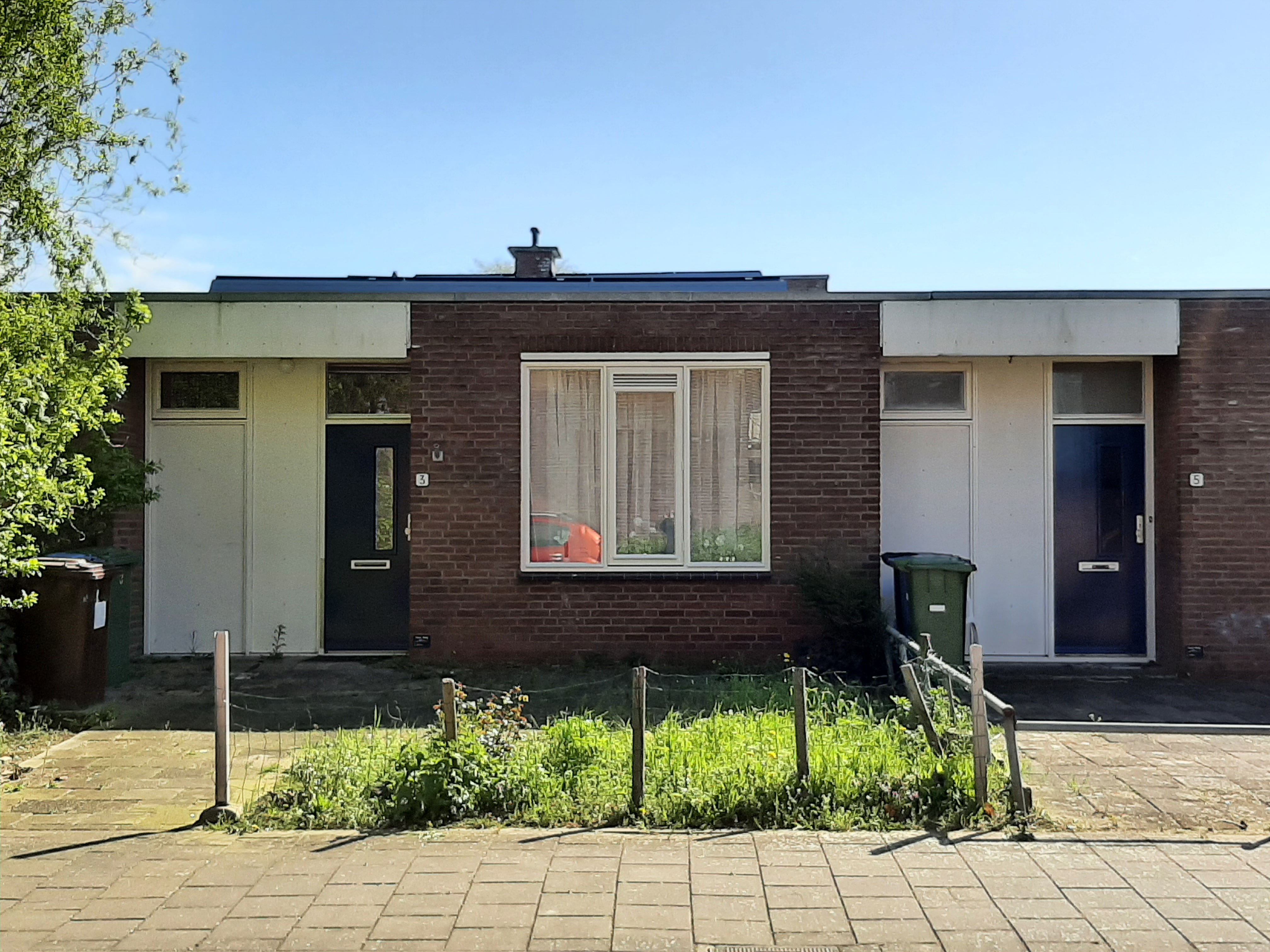 Elzenstraat 3, 2404 BS Alphen aan den Rijn, Nederland