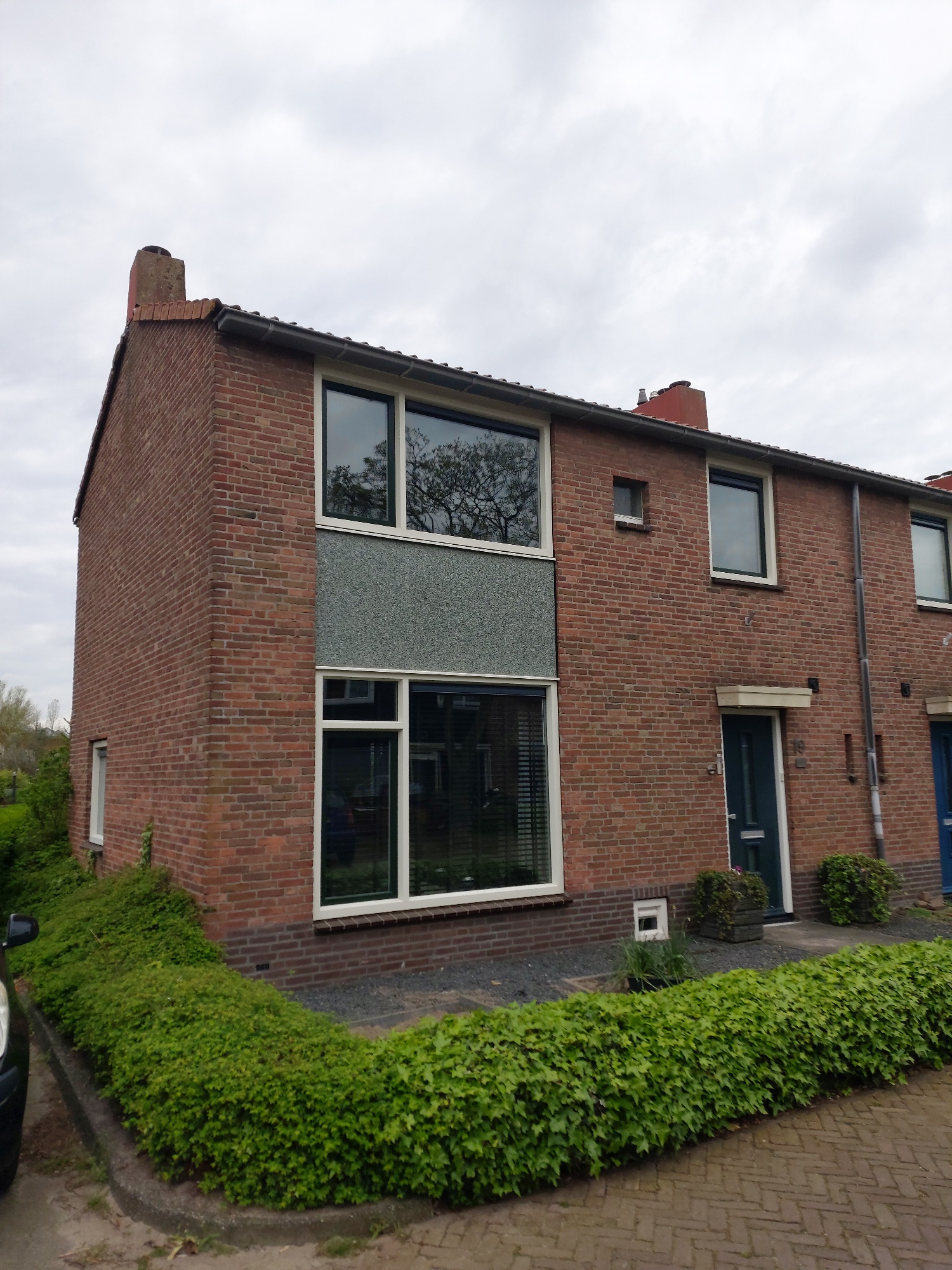 Meidoornstraat 19, 2201 NN Noordwijk, Nederland