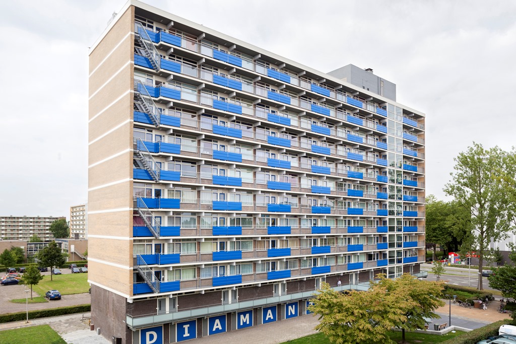 Diamantstraat 114, 2403 AW Alphen aan den Rijn, Nederland